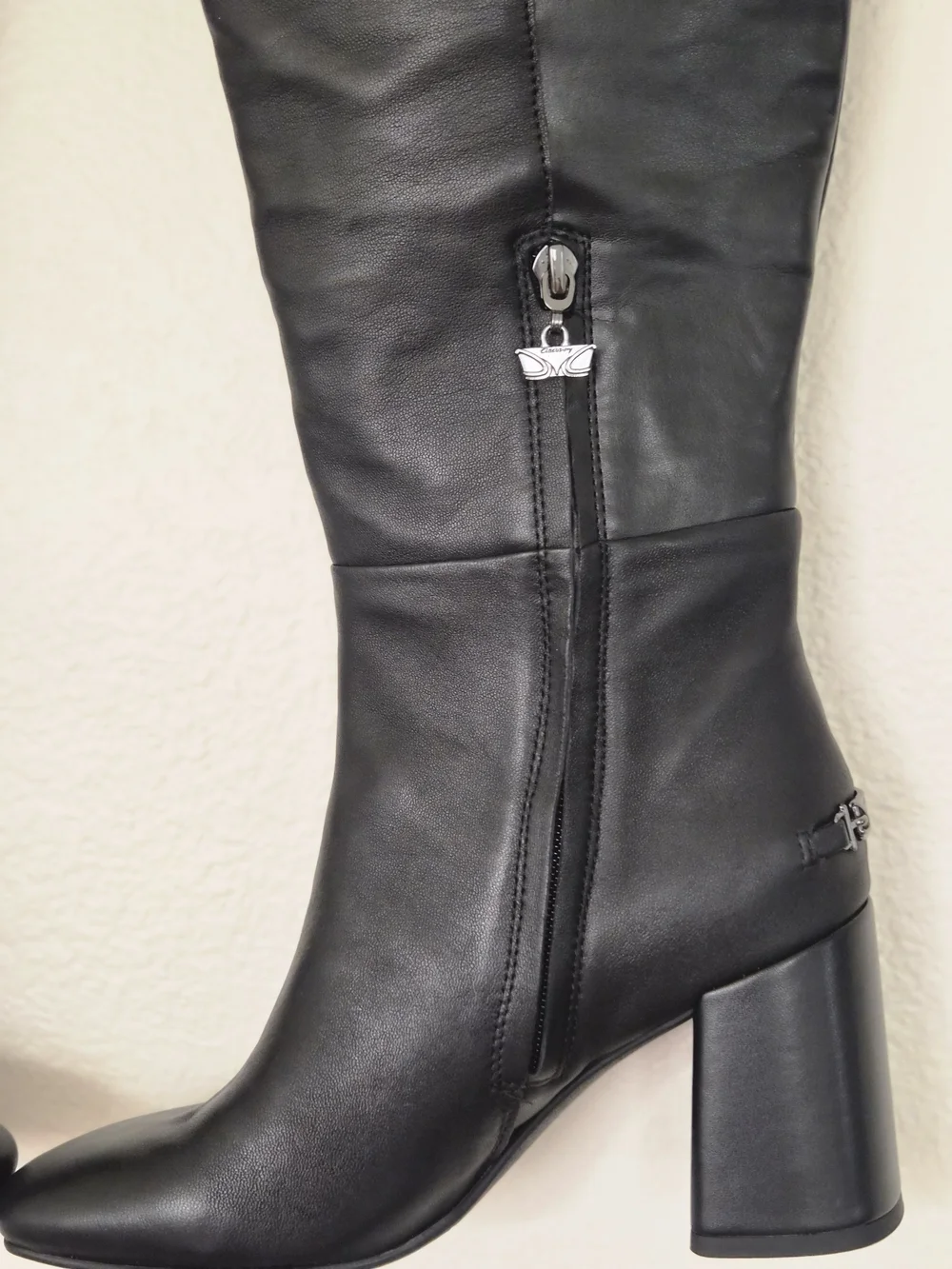 Brigid Over the Knee Boot  Circus NY by Sam Edelman